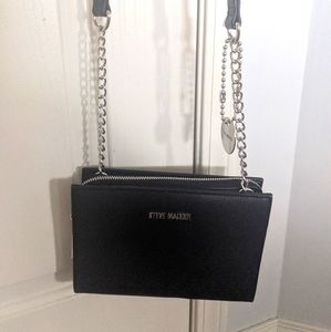 Shoulder bag black